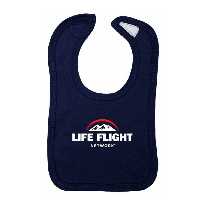 Infant Premium Bib (In-Stock)