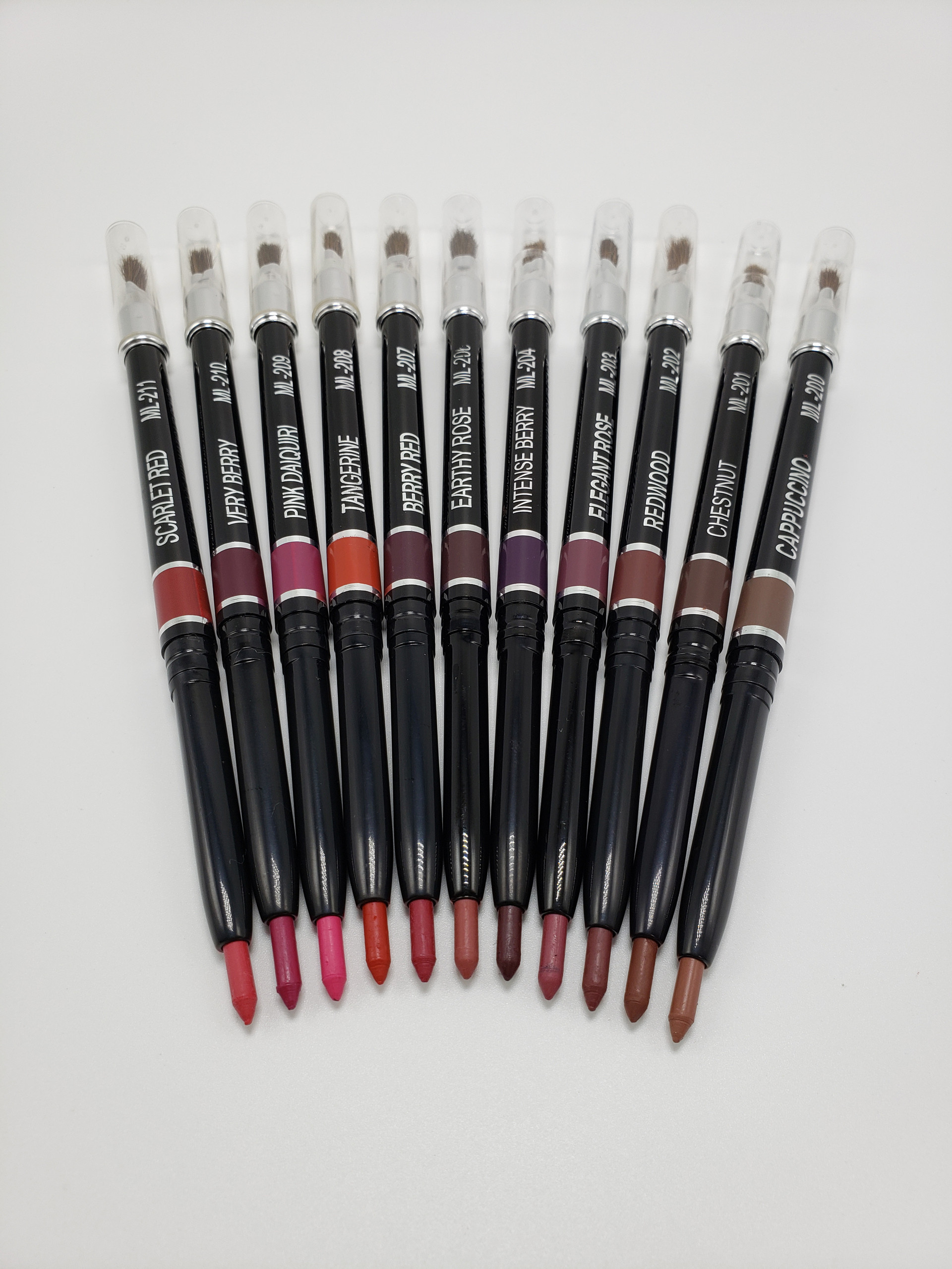 LIPS Fashion 220 Cosmetics
