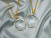 6X Pendant Magnifier with Chain