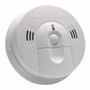 image: talking smoke detector