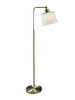 Color Temperature Changing Floor Lamp