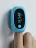 Talking Pulse Oximeter