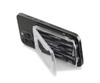 Image: Slinger retractable phone holder, horizontal kickstand