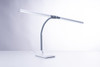 image: duo Pro desk lamp, arms open 180 degrees