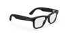 Image: Ray Ban Meta smart glasses, side view