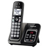 Panasonic Cordless Phone with Talking Caller ID