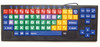 Children's Large Button Keyboard