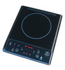 Induction Cooktop (flameless)