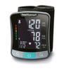 Talking Bilingual Premium Blood Pressure Monitor, Wrist