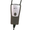 T Loop Neckloop  Compatible W/Cell phones 2.5mm Jack