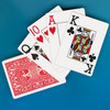 Pinochle Low Vision Playing Cards