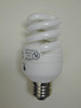20 Watt Daylight Spiral Replacement Bulb-Equivalent to 100W