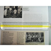 2X 1" x 9" Bar Magnifier, Clear w/ Yellow Highlight Line