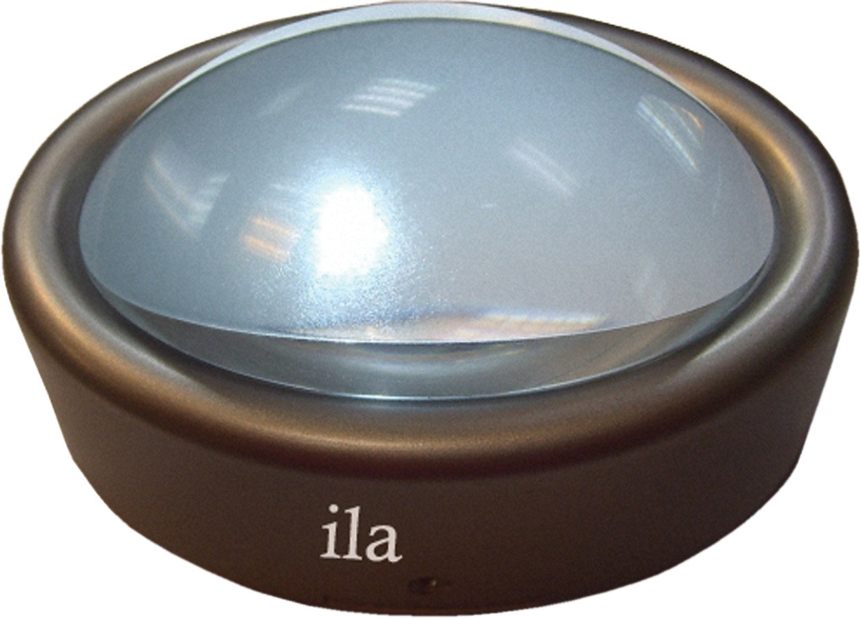Dome Magnifiers