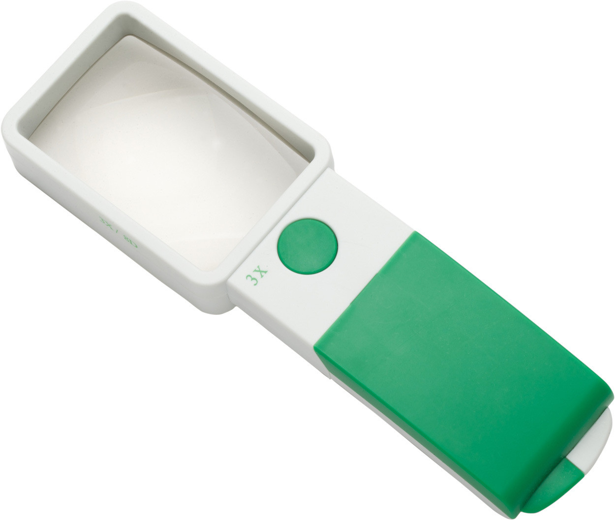 ThumBright Extra Bright Pocket Magnifiers