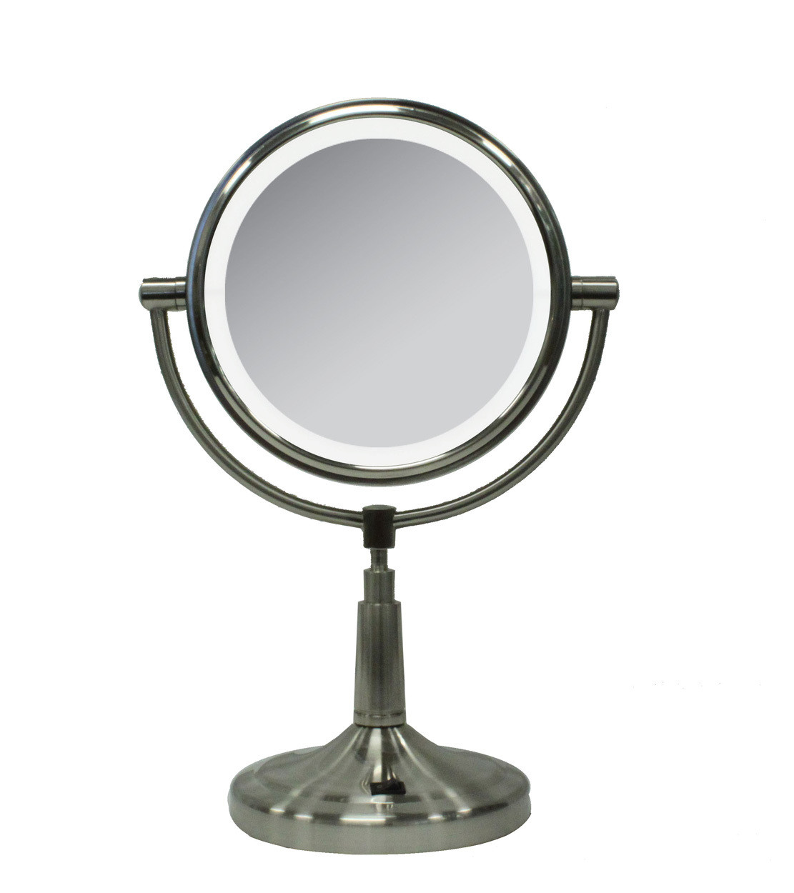 Magnifying Mirrors