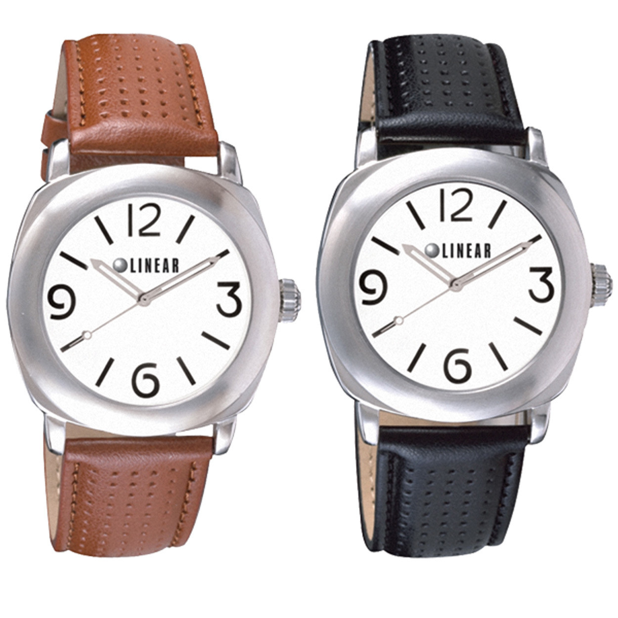 Linear Watches