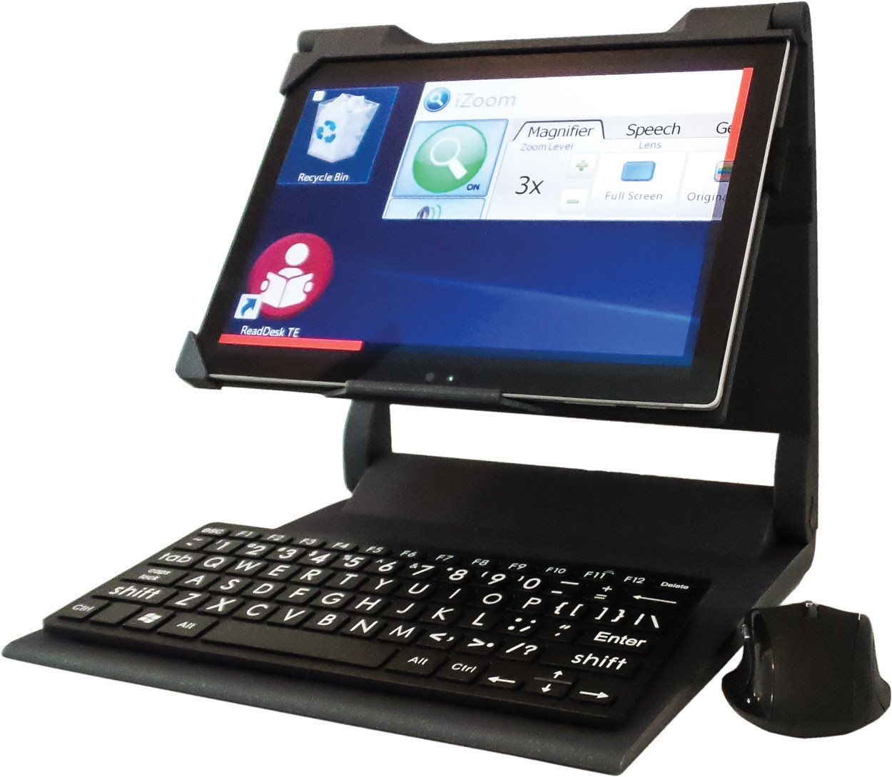 Text Scanners & OCR Readers