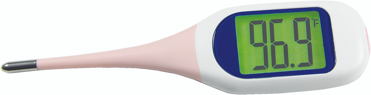 Talking Thermometers