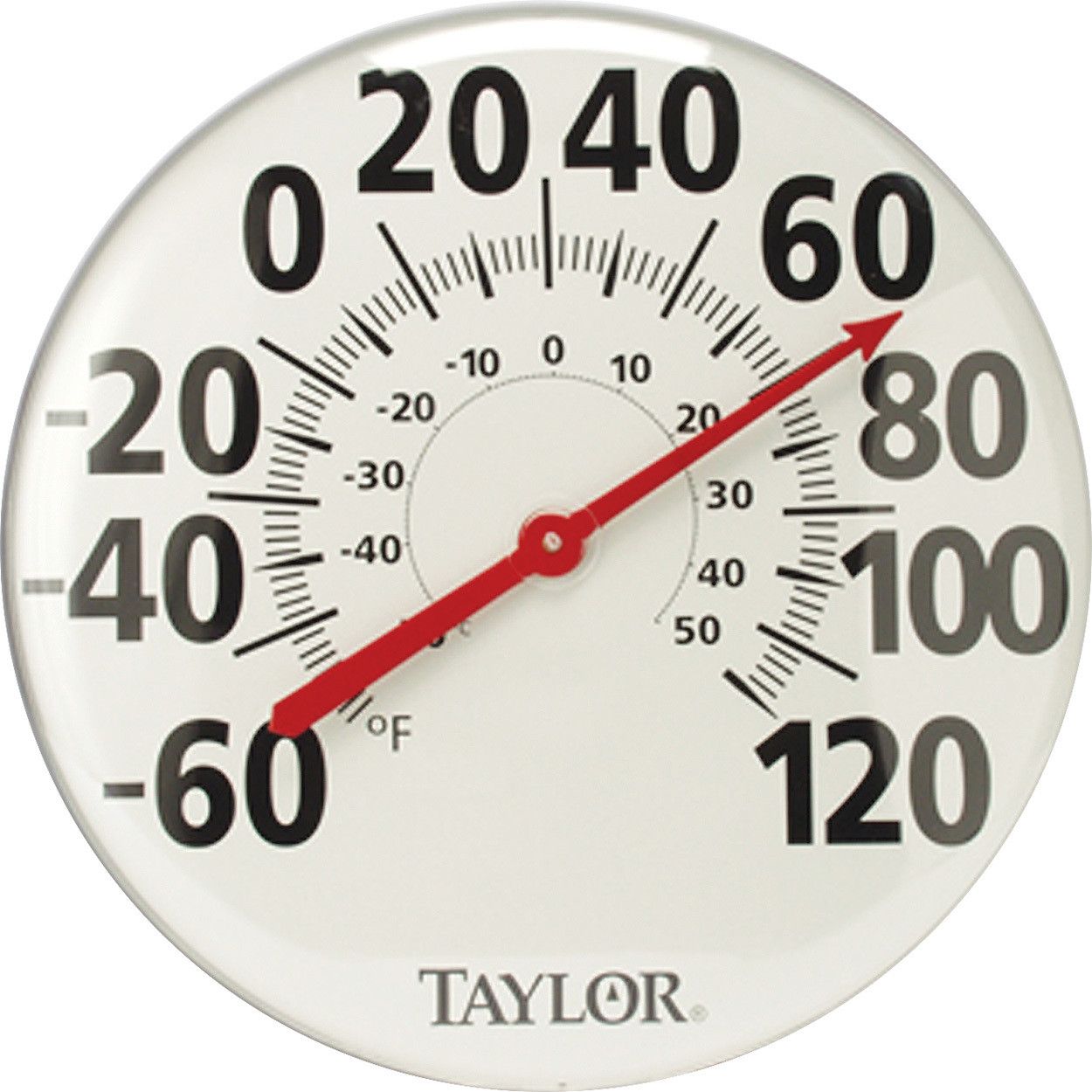 Thermometers & Thermostats