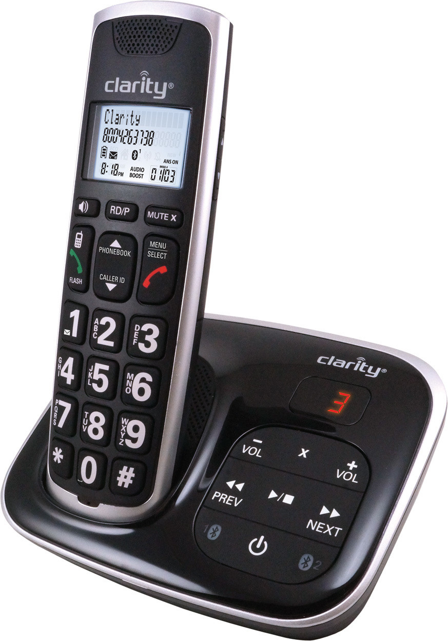 Cordless Phones
