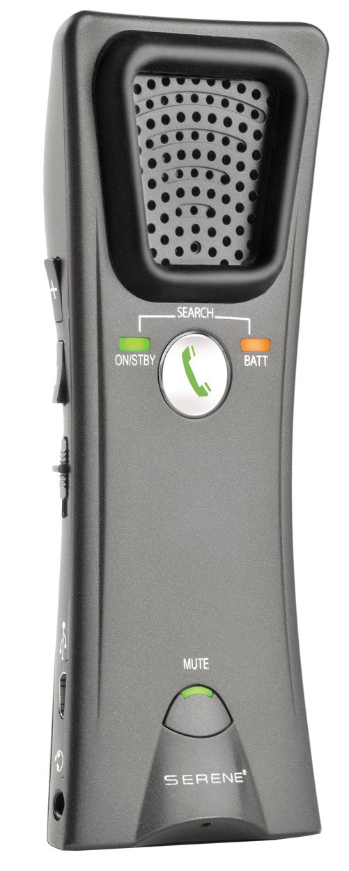 Cell Phone Amplifiers