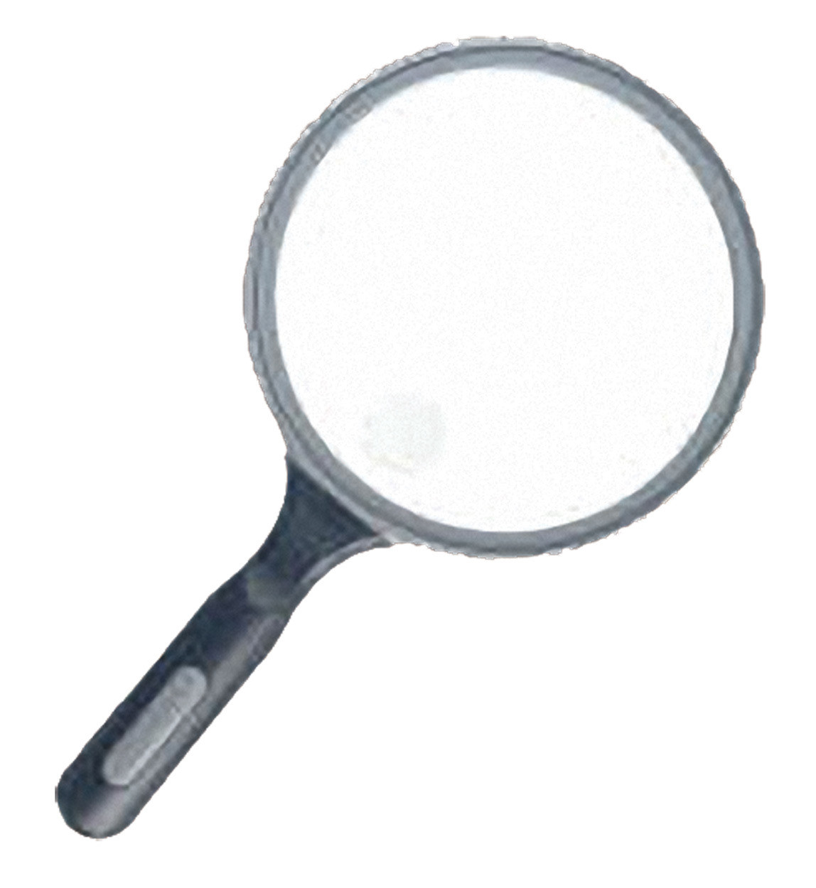 Illuminated Magnifiers