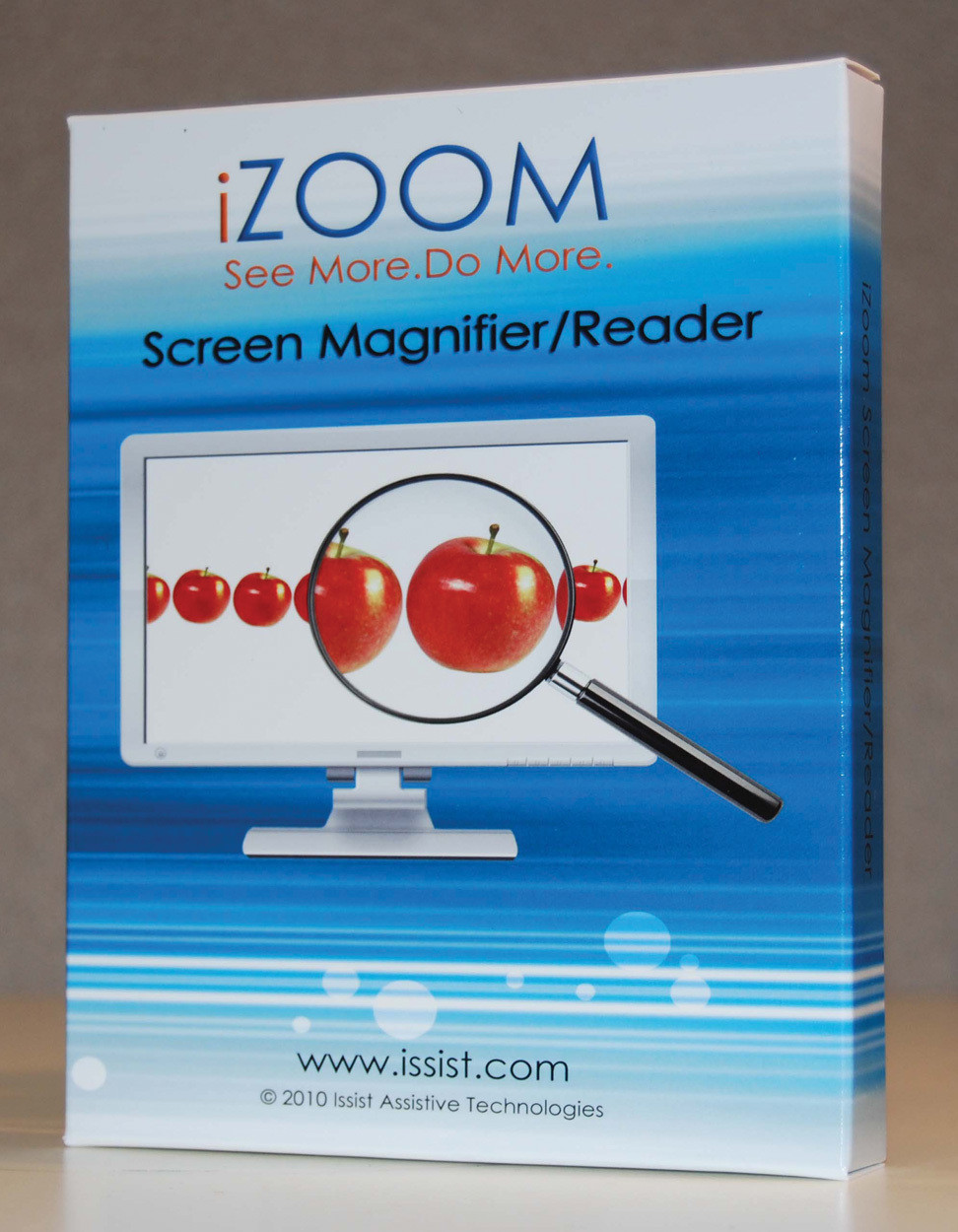 Assistive Technology