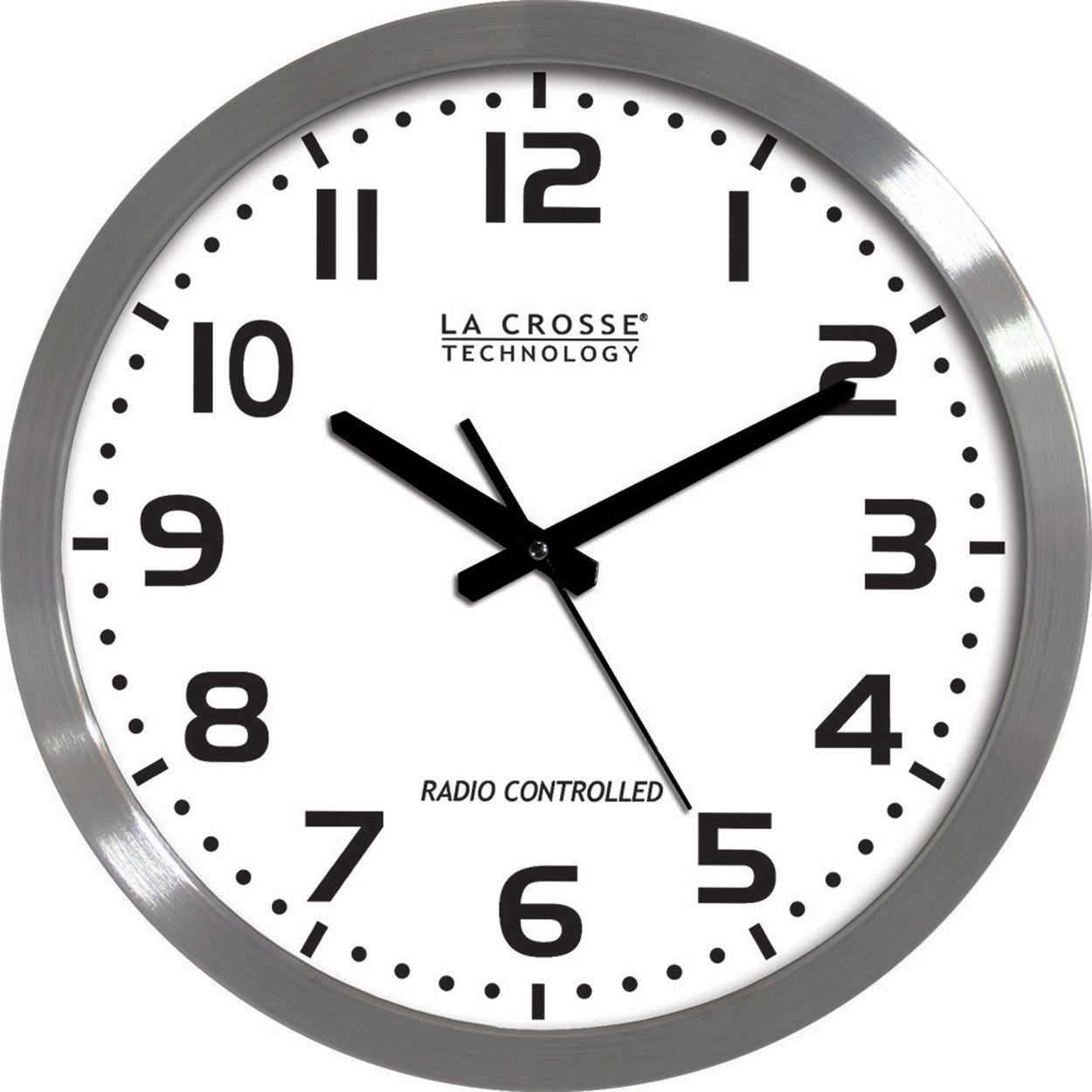 Low Vision Clocks