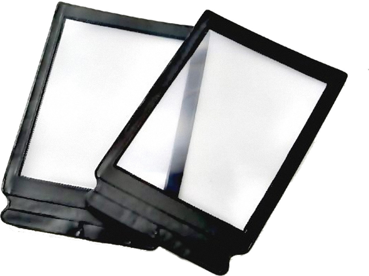 Page Magnifiers