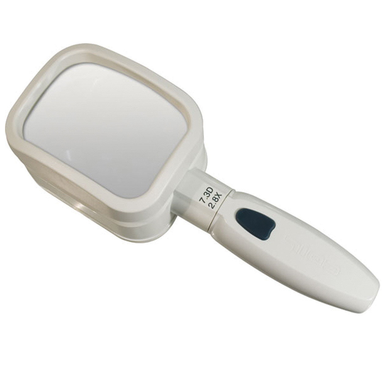 Raylite Duo Stand LED