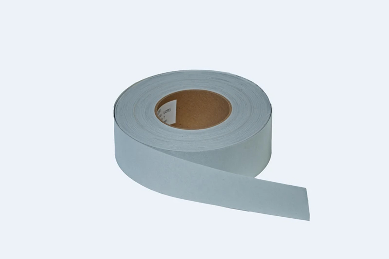 White Reflective Tape For Ambutech Cane 50 yds. x 2"