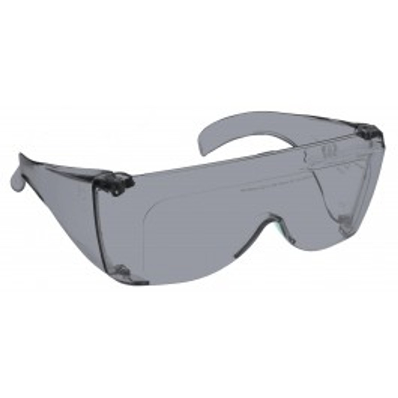 1 x Fit Over Polarized Sunglasses Cover All Lenses Wear Glasses -  Walmart.com