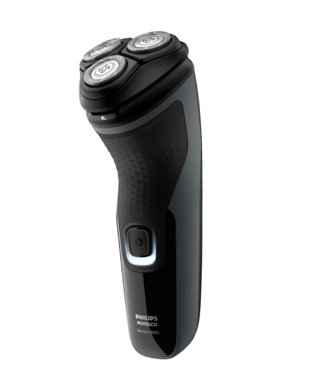 Norelco Triple Head Electric Shaver