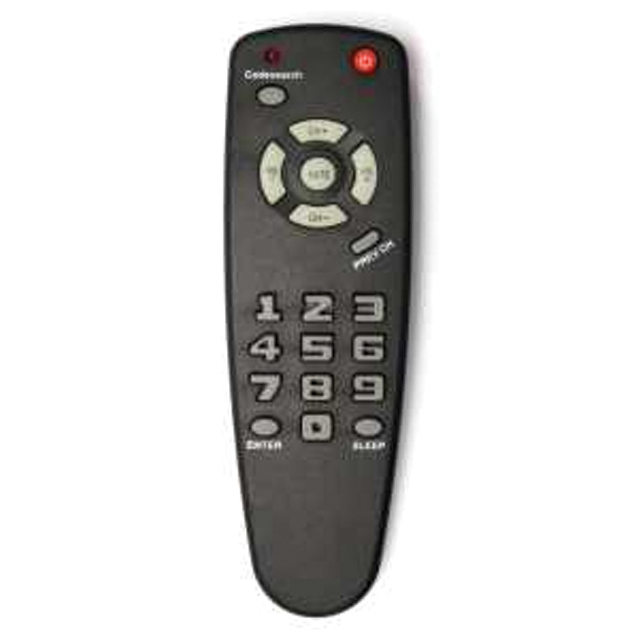 CAN-DO TV Remote Control