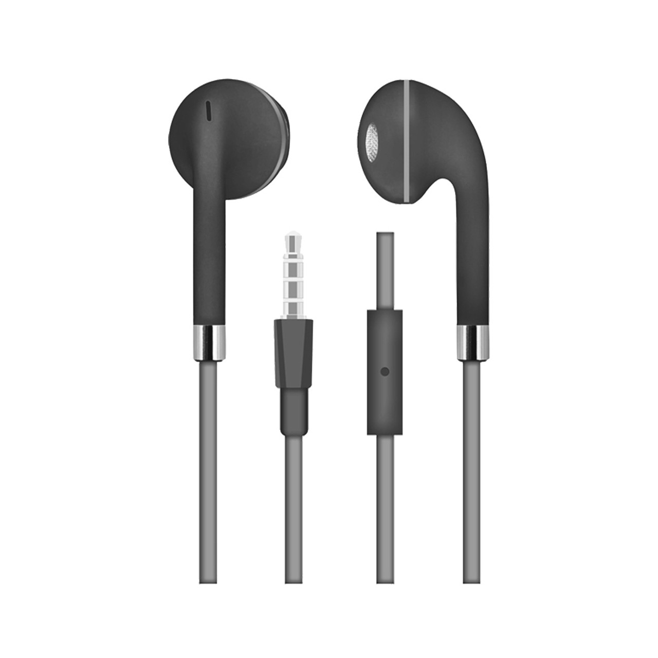 Earbuds with Microphone