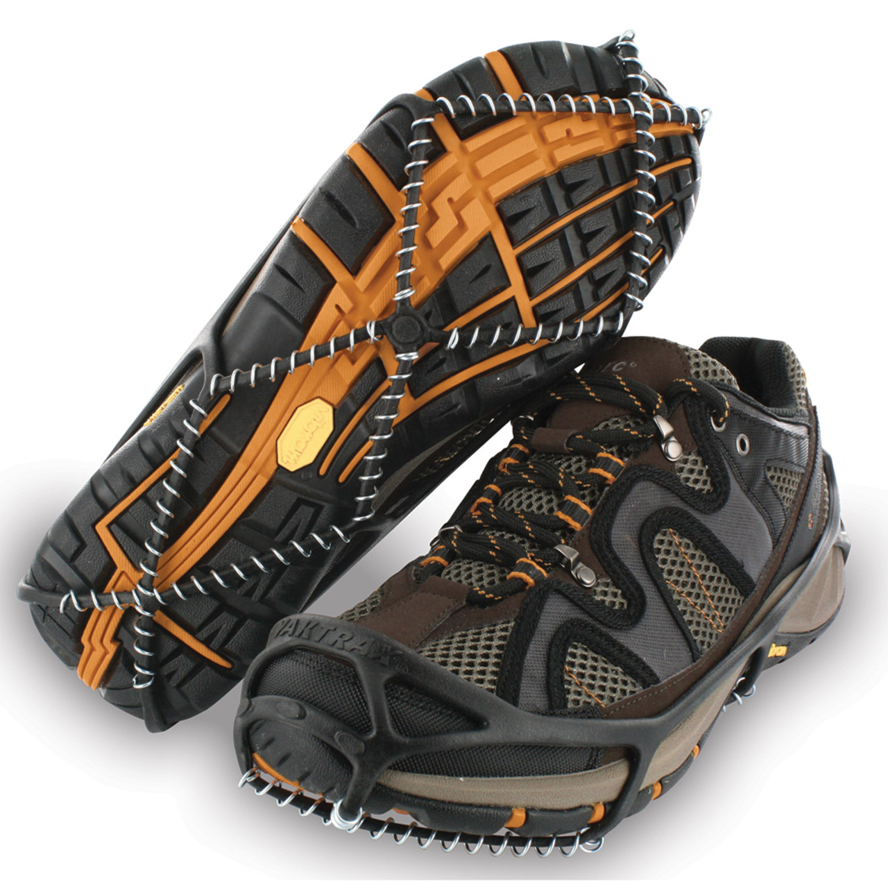 YakTrax Slip On Gripper | Independent Living Aids