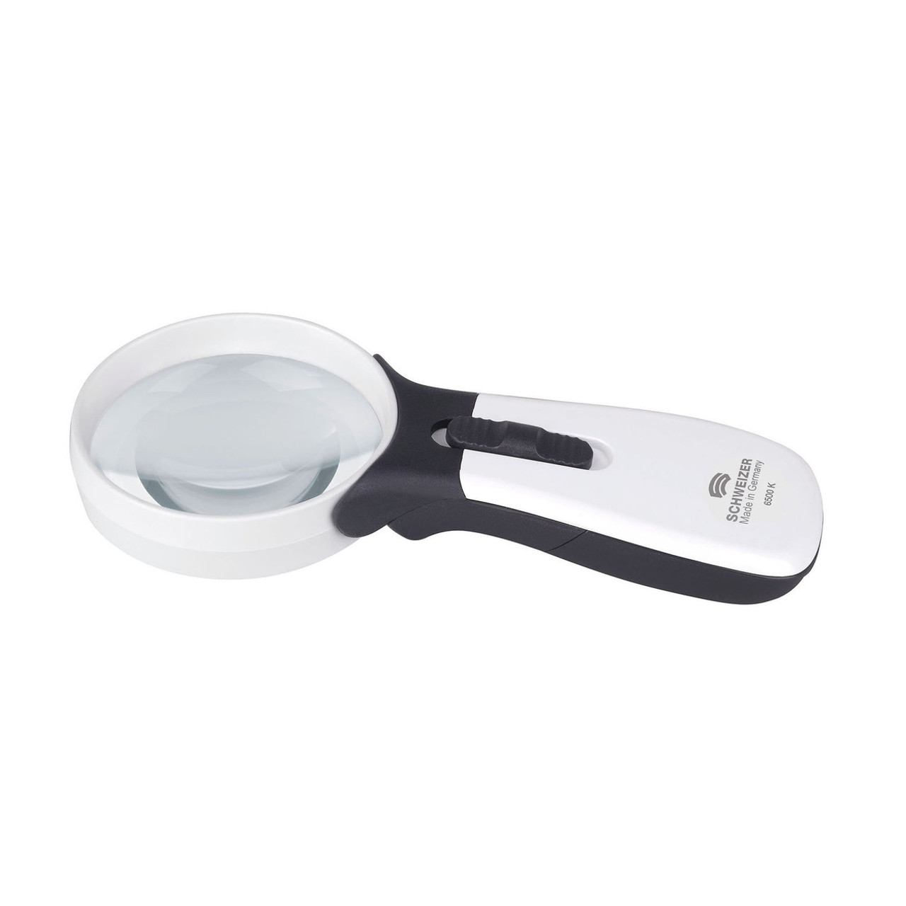 Pocket Magnifiers