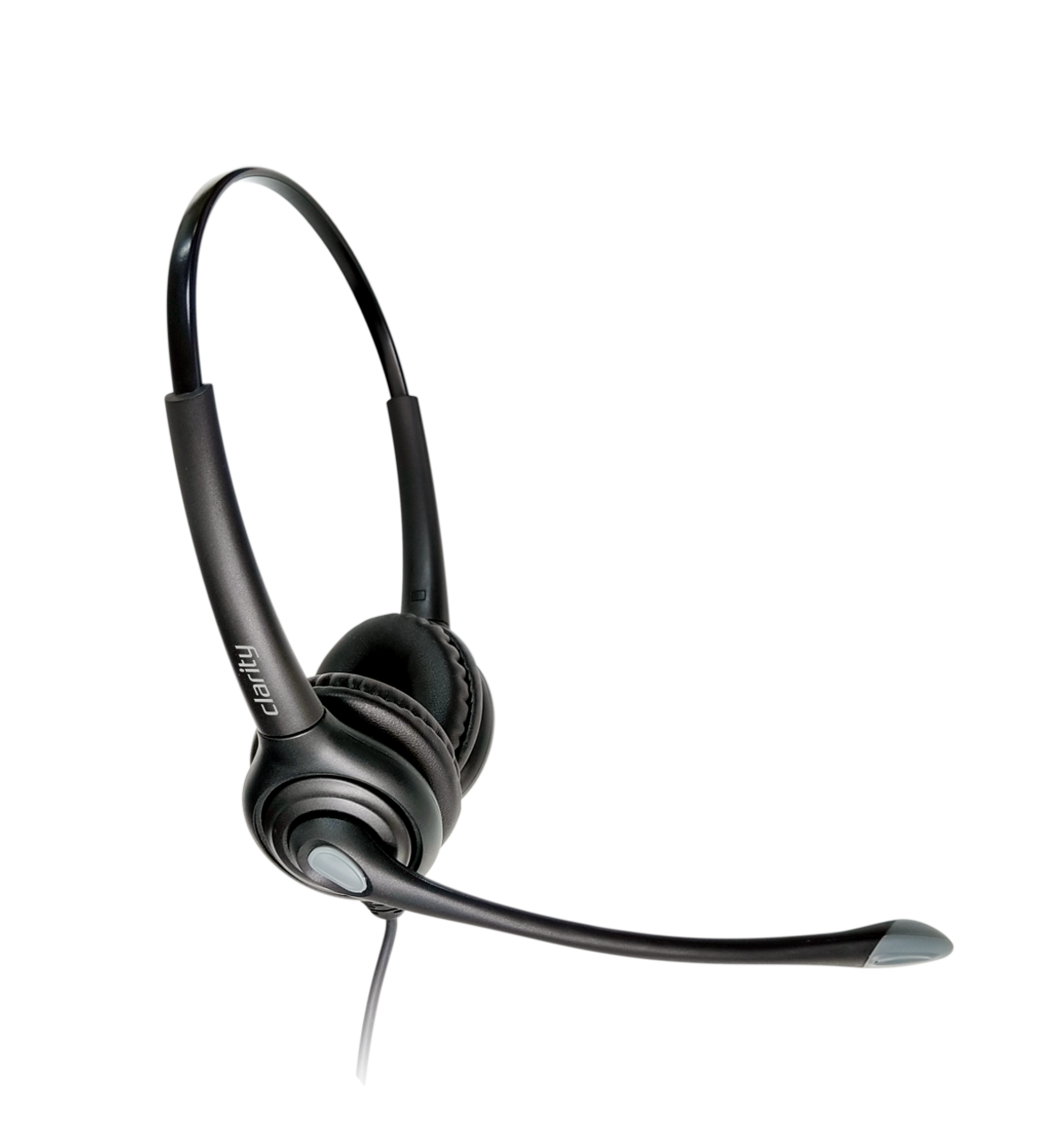 Image: amplified headset with mic 3