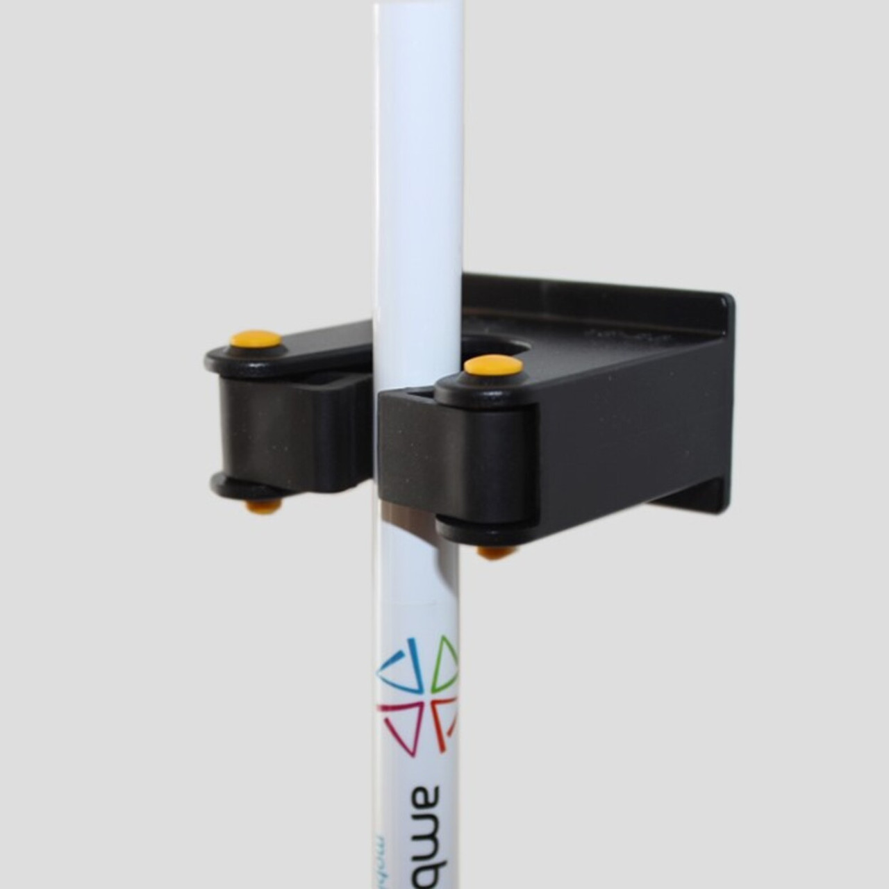 Image: Ambutech grippit cane holder with cane