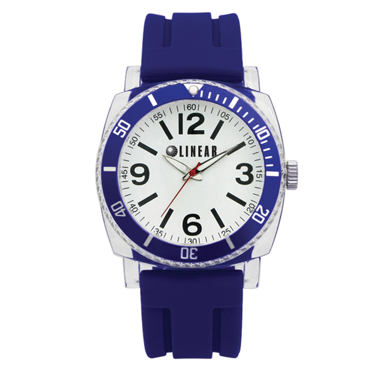 Hermosa LINEAR Sport Watch