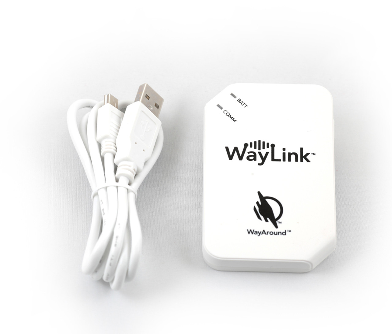 WayLink Scanner