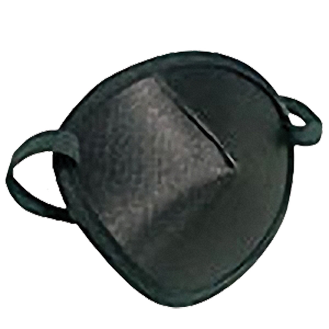 Eye Patch - Convex Shape