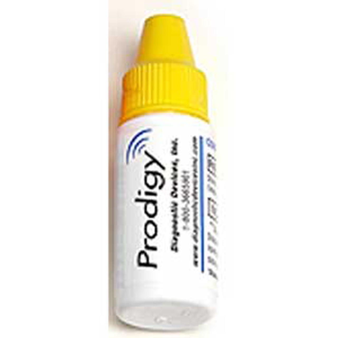 Prodigy Control Solution (4ml)