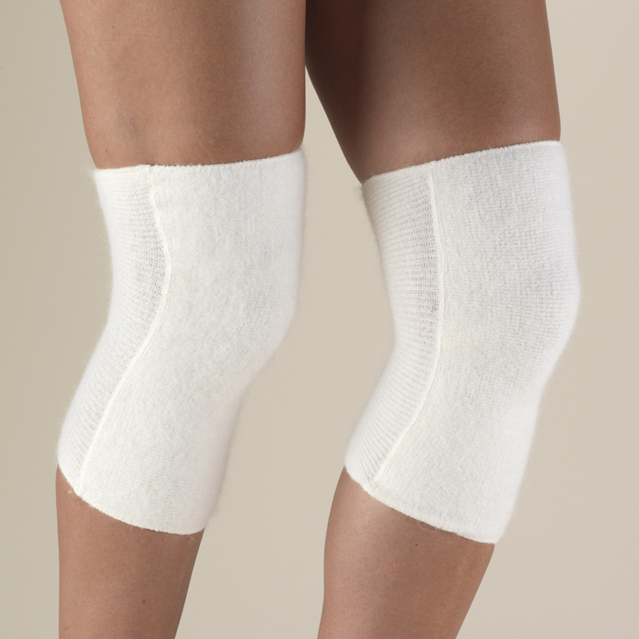 Angora Knee Warmers