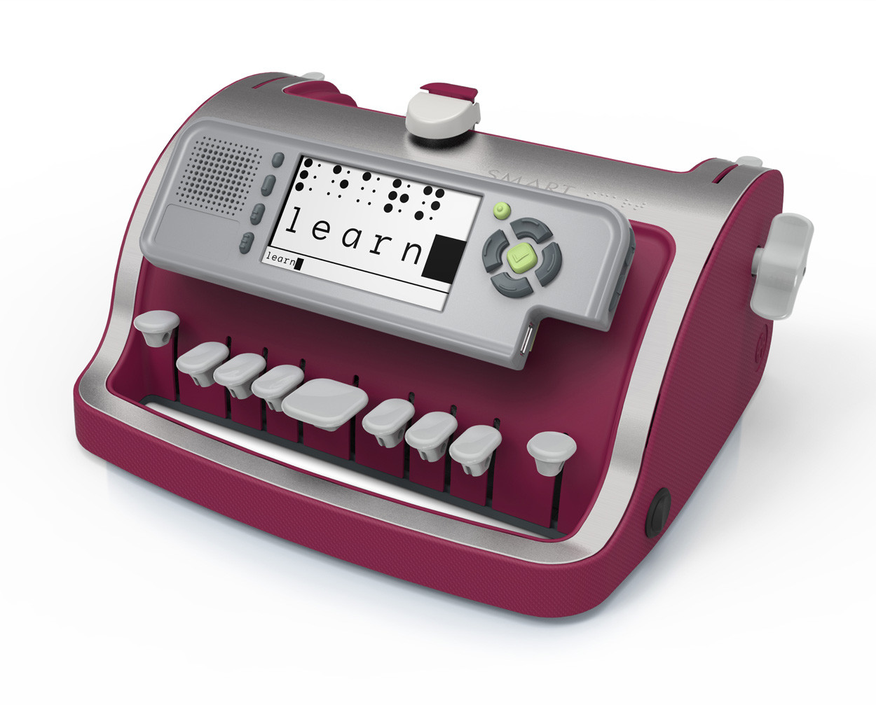 Perkins Smart Brailler