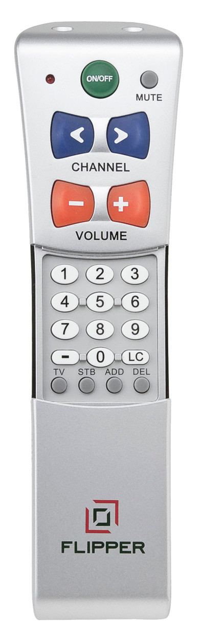 Flipper Remote - Thumbnail 2