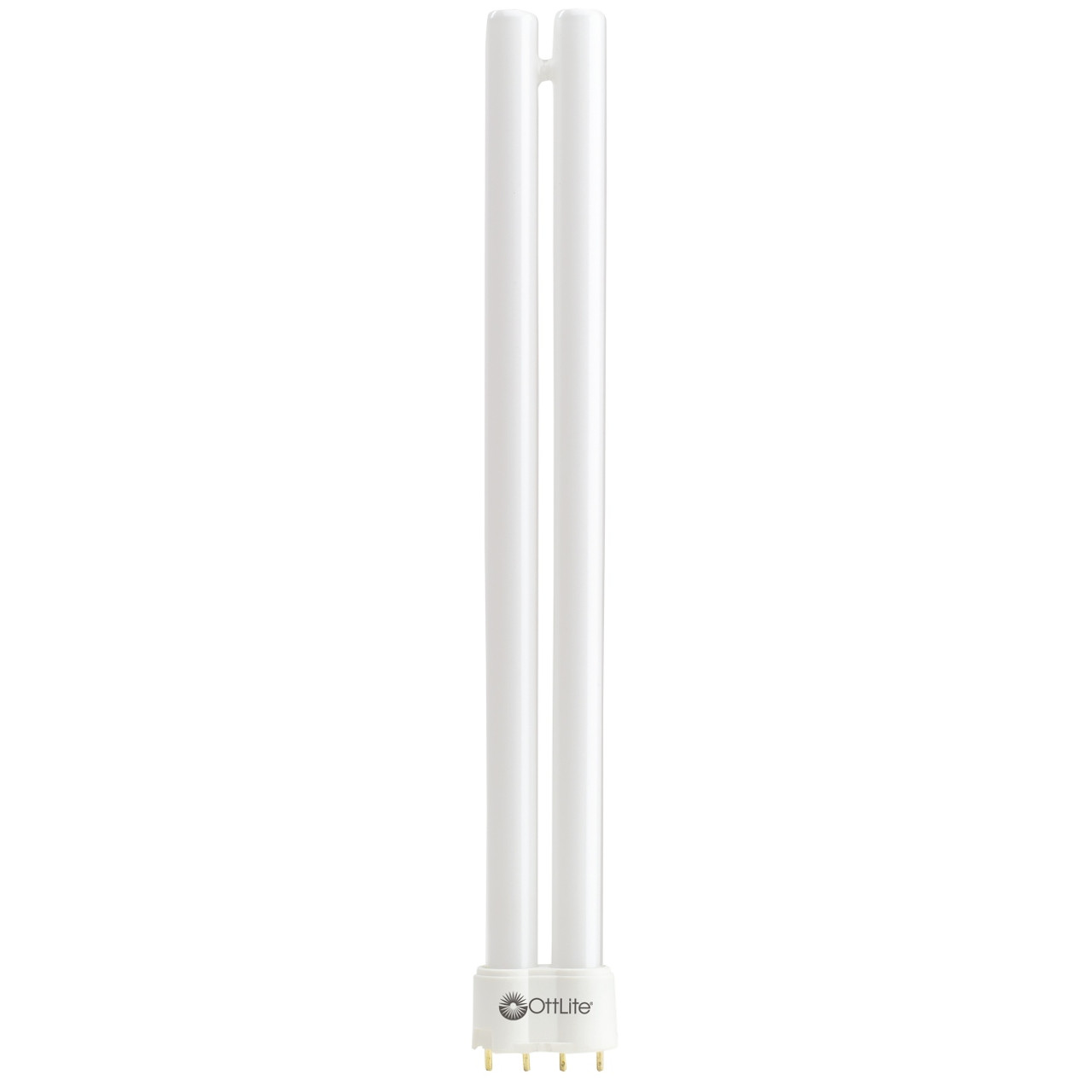 24 watt fluorescent tube