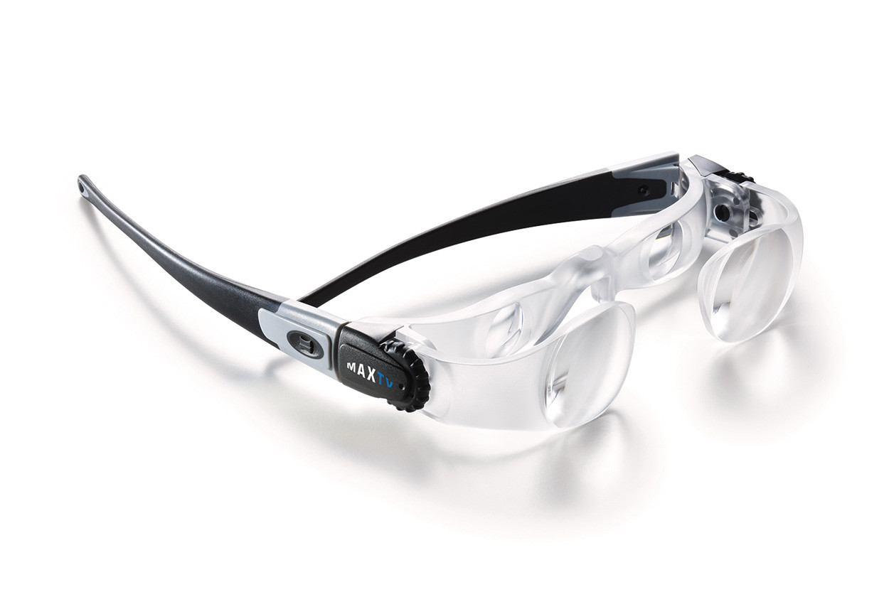 Eschenbach MaxTV Glasses