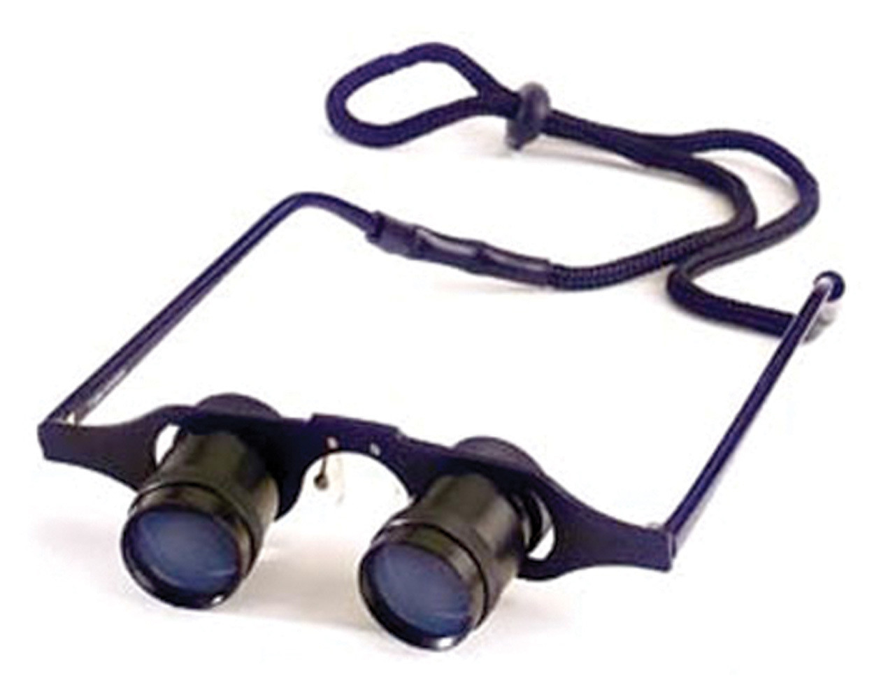 Binoculars & Monoculars for Low Vision